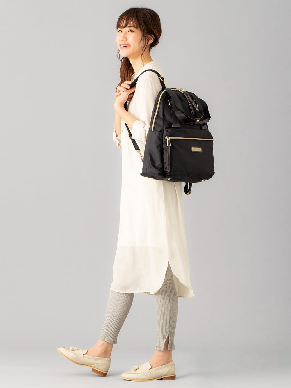 THEATHEA マザーズリュック SOHO