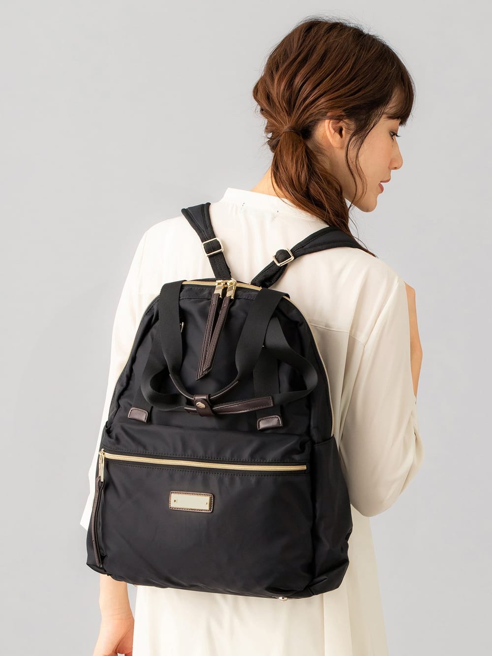 THEATHEA マザーズリュック SOHO
