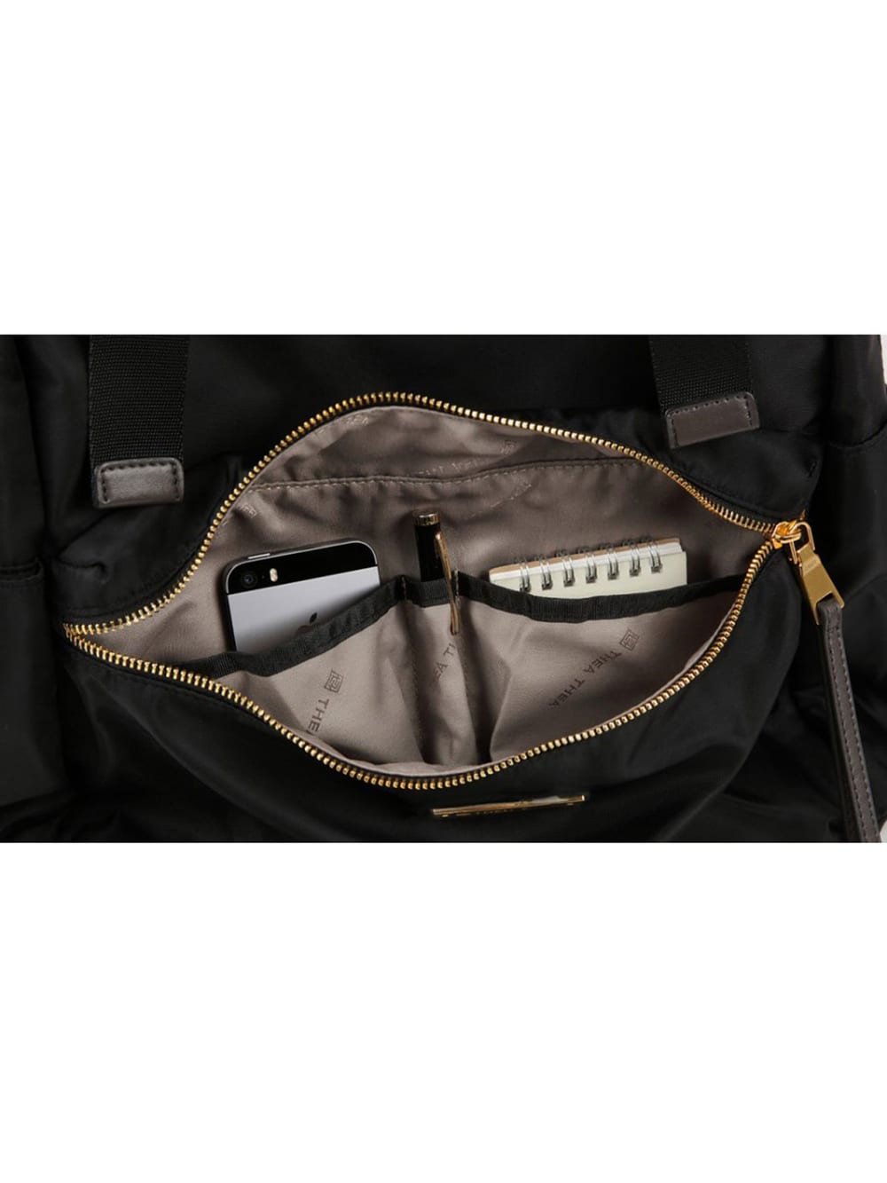 マザーズバッグ・ママバッグ|THEATHEA マザーズリュック SOHO