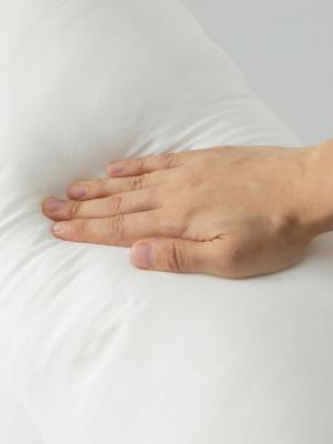抱き枕・授乳クッション|【日本製】モスリンガーゼ マルチクッション 抱き枕 授乳クッション|リースフラワーイエロー