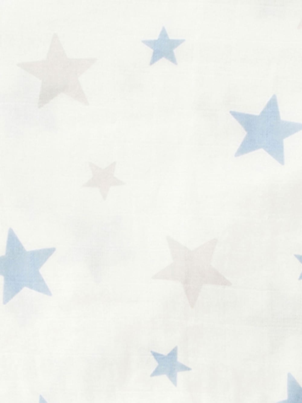 抱き枕・授乳クッション|【日本製】モスリンガーゼ マルチクッション 洗い替えカバー|ステラブルー