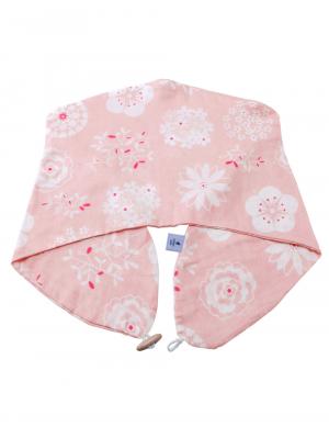 【日本製】モスリンガーゼ マルチクッション 洗い替えカバー26060