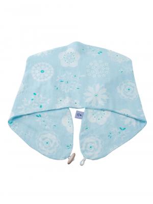 【日本製】モスリンガーゼ マルチクッション 洗い替えカバー26060