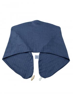 【日本製】モスリンガーゼ マルチクッション 洗い替えカバー26060