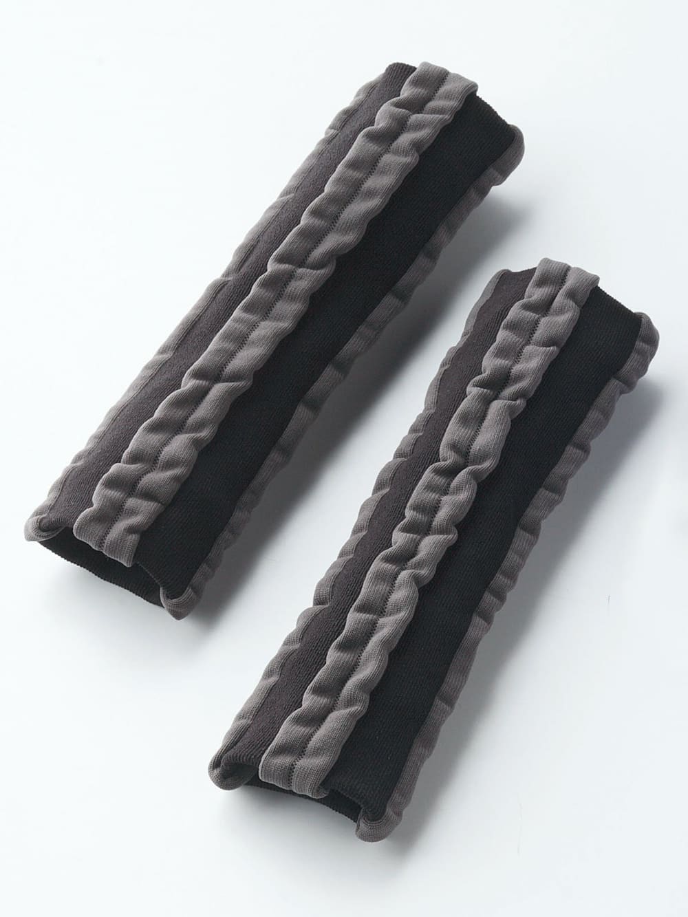 マタニティレッグウェア|【ふくらはぎ用サポーター】 毎日習慣 ふくらはぎ用【出産後も長く使える】|ブラック