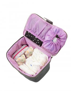 おむつ関連グッズ|マママルチ　おむつ収納ケース