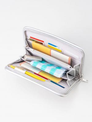 母子手帳ケース|ANGELIEBEオリジナル 星スタッズ母子手帳ケース