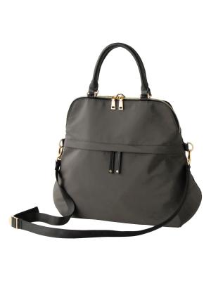 マザーズバッグ・ママバッグ|ANGELIEBEオリジナル 【軽量・防水加工】マザーズ3WAYリュック（おむつ替えシート付）|グレー