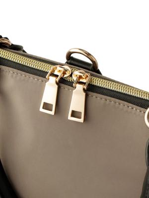 マザーズバッグ・ママバッグ|ANGELIEBEオリジナル 【軽量・防水加工】マザーズ3WAYリュック（おむつ替えシート付）|ブラウン