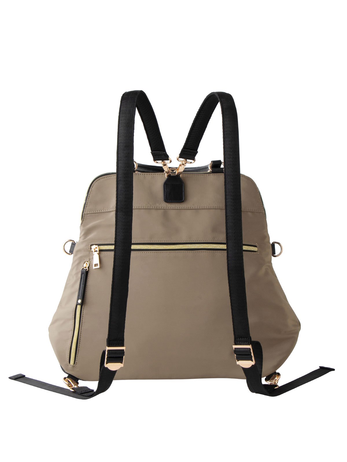 マザーズバッグ・ママバッグ|ANGELIEBEオリジナル 【軽量・防水加工】マザーズ3WAYリュック（おむつ替えシート付）|ブラウン