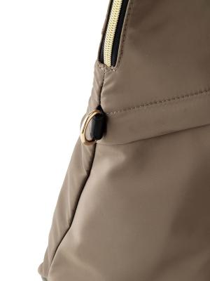 マザーズバッグ・ママバッグ|ANGELIEBEオリジナル 【軽量・防水加工】マザーズ3WAYリュック（おむつ替えシート付）|ブラウン