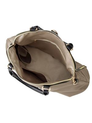 マザーズバッグ・ママバッグ|ANGELIEBEオリジナル 【軽量・防水加工】マザーズ3WAYリュック（おむつ替えシート付）|ブラウン