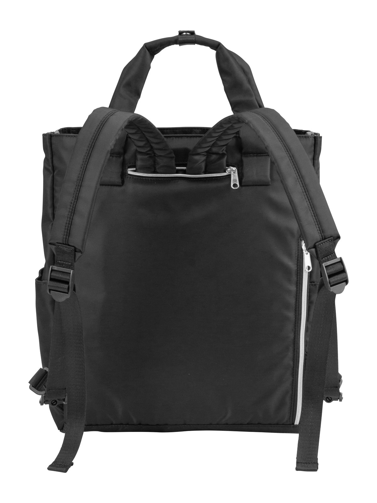 ワンピース|LegatoLargo(レガートラルゴ)コラボ マザーズリュック(ミニショルダーバッグ・エコバッグ付)