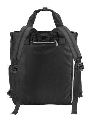 ワンピース|LegatoLargo(レガートラルゴ)コラボ マザーズリュック(ミニショルダーバッグ・エコバッグ付)