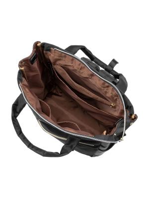 ワンピース|LegatoLargo(レガートラルゴ)コラボ マザーズリュック(ミニショルダーバッグ・エコバッグ付)