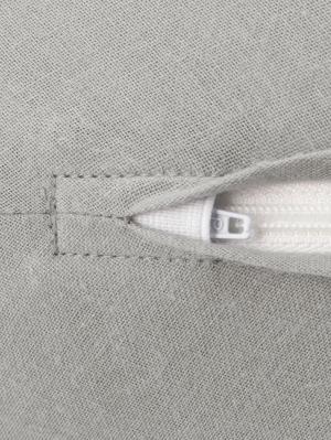 抱き枕・授乳クッション|【日本製】オーガニック　和晒しダブルガーゼ　マルチクッション（抱き枕・授乳クッション）