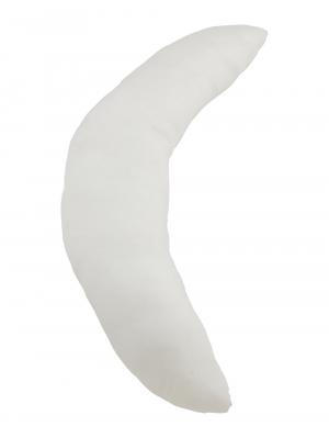 抱き枕・授乳クッション|【日本製】オーガニック　和晒しダブルガーゼ　マルチクッション（抱き枕・授乳クッション）