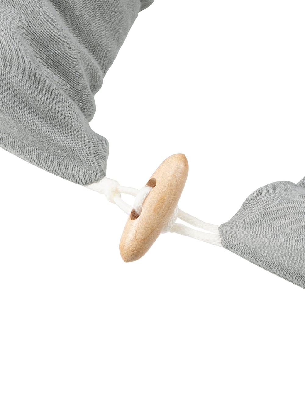 抱き枕・授乳クッション|【日本製】オーガニック　和晒しダブルガーゼ　マルチクッション（抱き枕・授乳クッション）