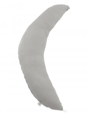 抱き枕・授乳クッション|【日本製】オーガニック　和晒しダブルガーゼ　マルチクッション（抱き枕・授乳クッション）