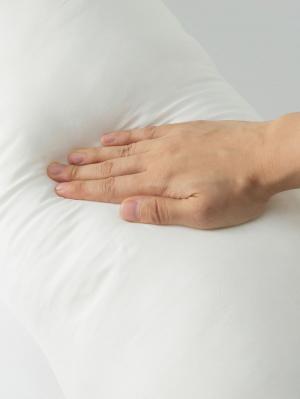 抱き枕・授乳クッション|【日本製】オーガニック　和晒しダブルガーゼ　マルチクッション（抱き枕・授乳クッション）