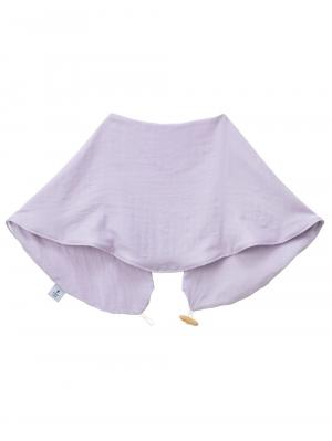 妊婦用 抱き枕・授乳クッション|【日本製】洗い替えカバー　オーガニック　和晒しダブルガーゼ　マルチクッション（抱き枕・授乳クッション）