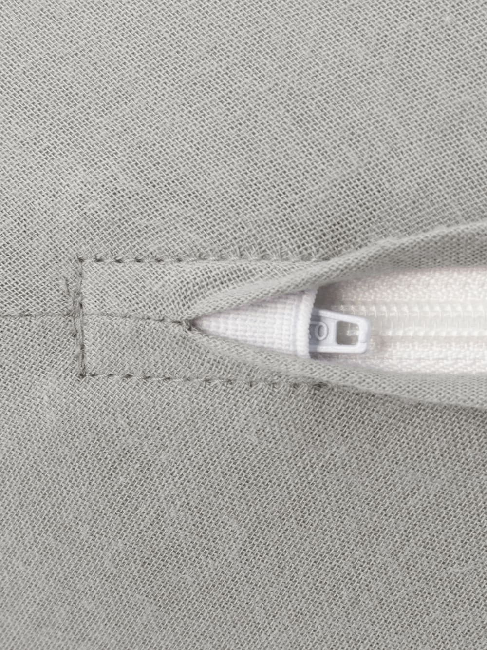 妊婦用 抱き枕・授乳クッション|【日本製】洗い替えカバー　オーガニック　和晒しダブルガーゼ　マルチクッション（抱き枕・授乳クッション）