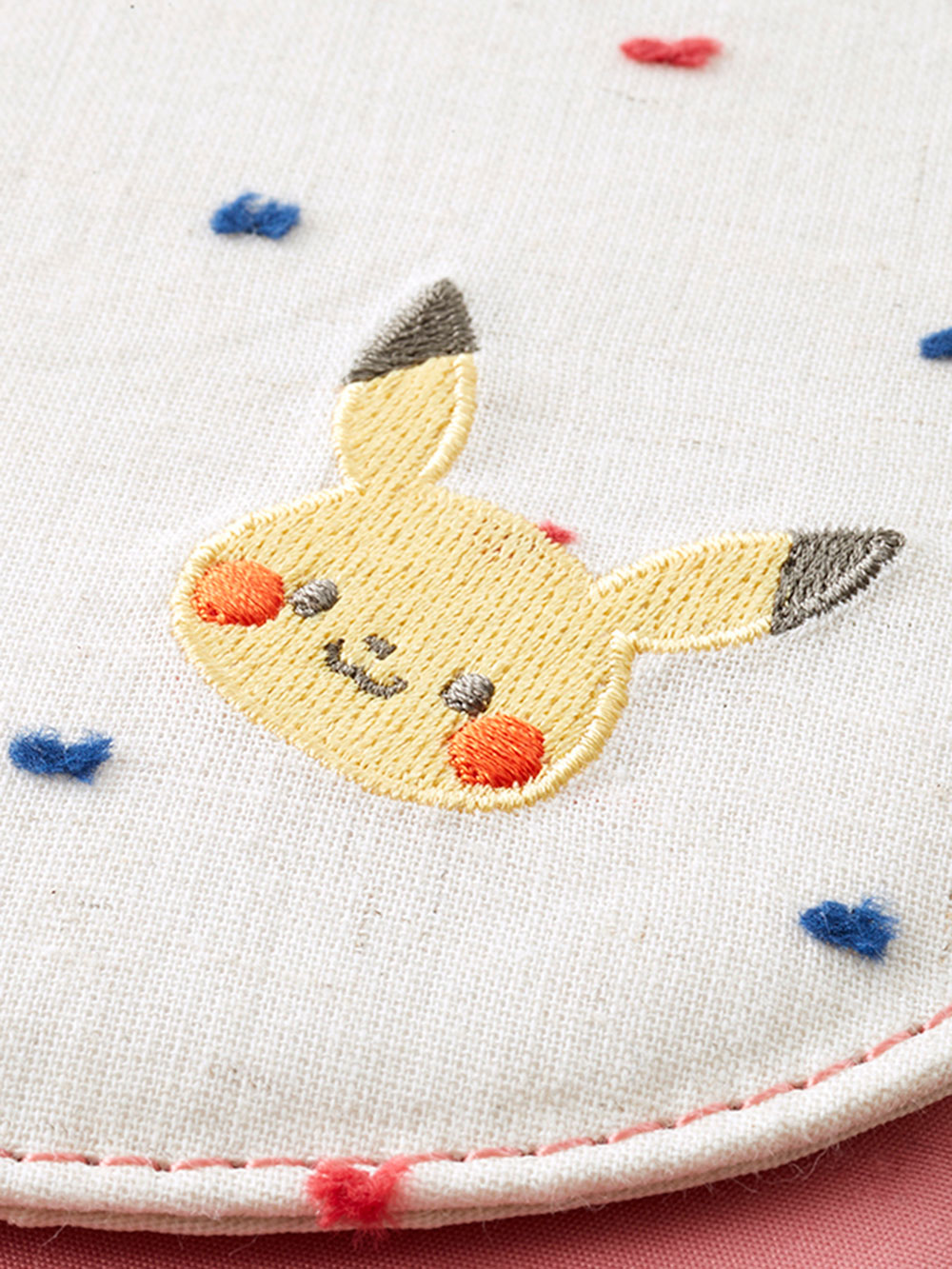 母子手帳ケース 犬印本舗 モンポケ Monpoke 母子手帳ケース ポケモン Pokemon マタニティウェア 授乳服通販 エンジェリーベ 公式
