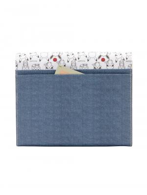 母子手帳ケース|犬印本舗 モンポケ(monpoke)  Lee Ｗネーム母子手帳ケース ポケモン pokemon