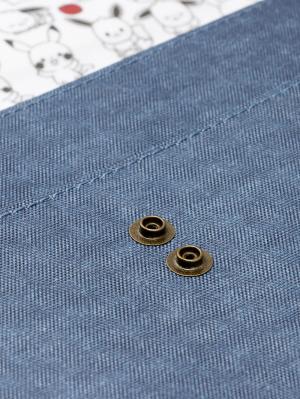 母子手帳ケース|犬印本舗 モンポケ(monpoke)  Lee Ｗネーム母子手帳ケース ポケモン pokemon