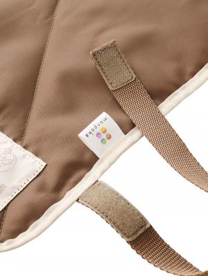 マザーズバッグ・ママバッグ|犬印本舗 モンポケ(monpoke)  マミールー　トートバッグ　 ポケモン pokemon