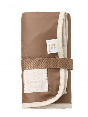 マザーズバッグ・ママバッグ|犬印本舗 モンポケ(monpoke)  マミールー　トートバッグ　 ポケモン pokemon