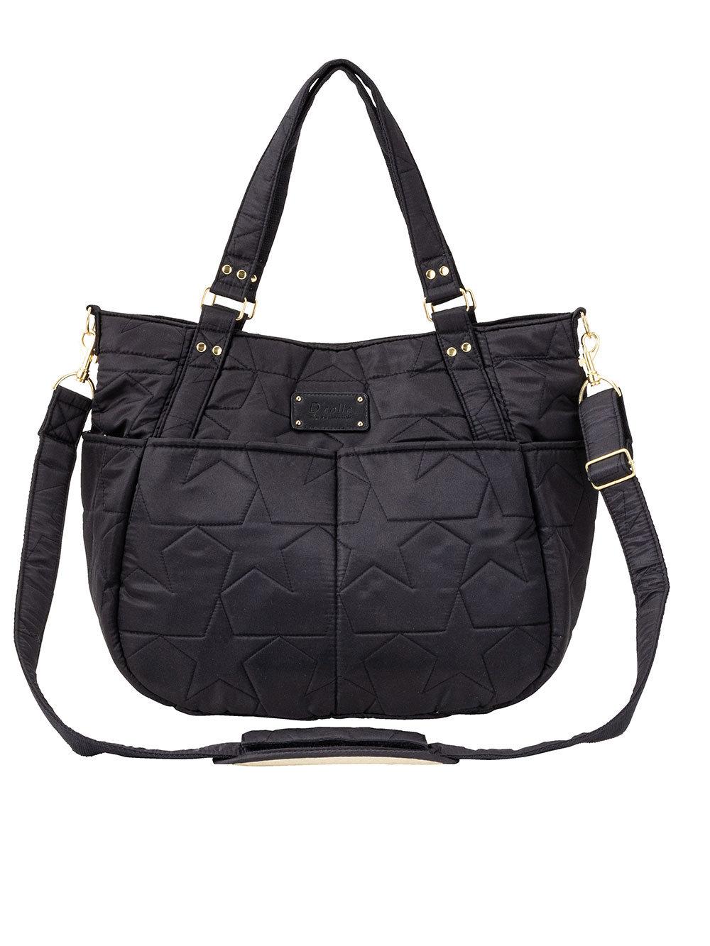 マザーズバッグ・ママバッグ|16ポケット 軽量マザーズバッグ