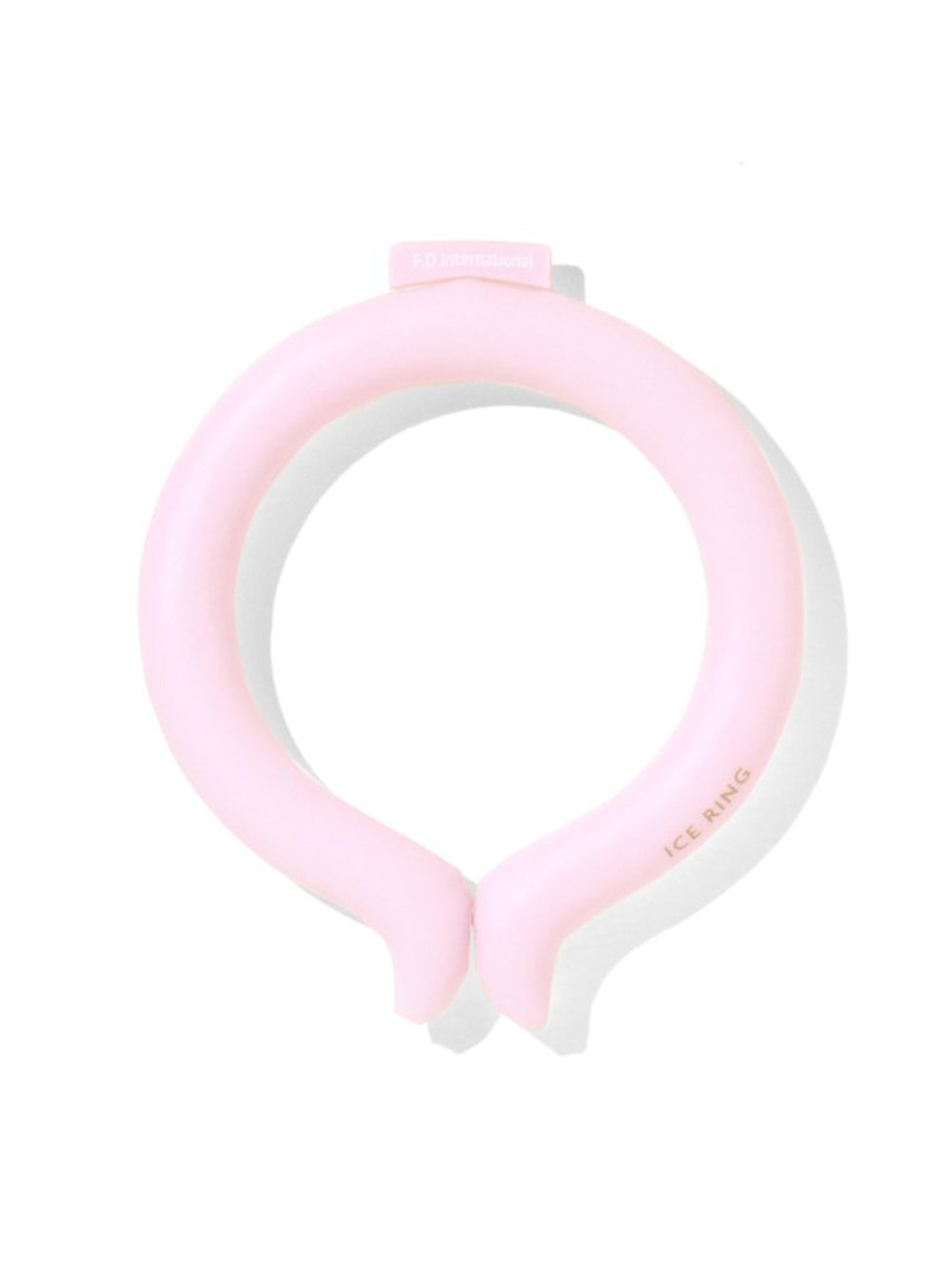その他|ICE RING suo アイスリング 大人用 M L 高機能ネッククーラー  F.O正規販売店|ラベンダー(M)