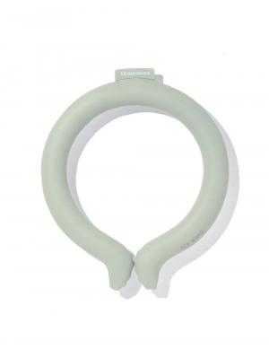 その他|ICE RING suo アイスリング 大人用 M L 高機能ネッククーラー  F.O正規販売店|カーキ(L)