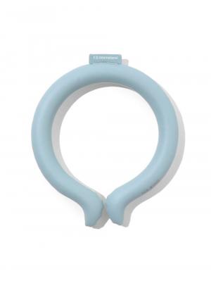 その他|ICE RING suo アイスリング 大人用 M L 高機能ネッククーラー  F.O正規販売店|サックス(L)
