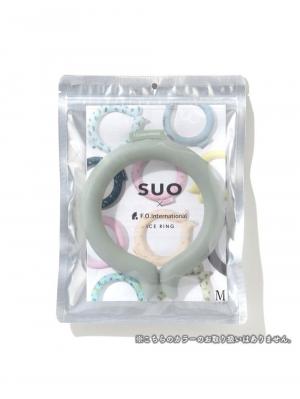 その他|ICE RING suo アイスリング 大人用 M L 高機能ネッククーラー  F.O正規販売店