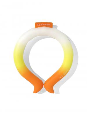 ICE RING  suo アイスリング キッズ用 高機能ネッククーラー F.O正規販売店26118