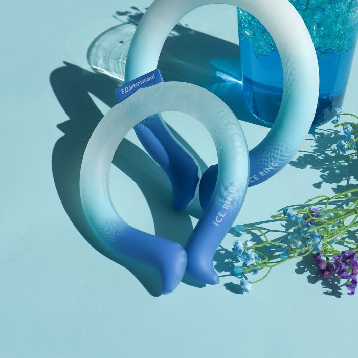 その他|ICE RING  suo アイスリング キッズ用 高機能ネッククーラー F.O正規販売店