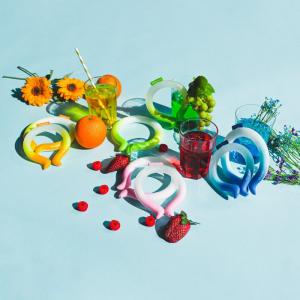 その他|ICE RING  suo アイスリング キッズ用 高機能ネッククーラー F.O正規販売店