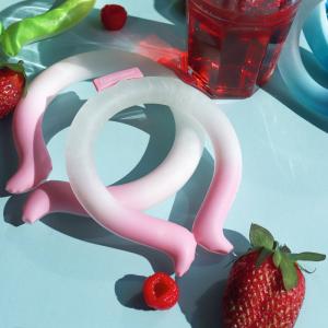 その他|ICE RING  suo アイスリング キッズ用 高機能ネッククーラー F.O正規販売店