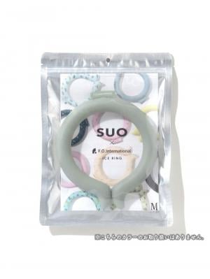ICE RING suo アイスリング 大人用 LL 高機能ネッククーラー
