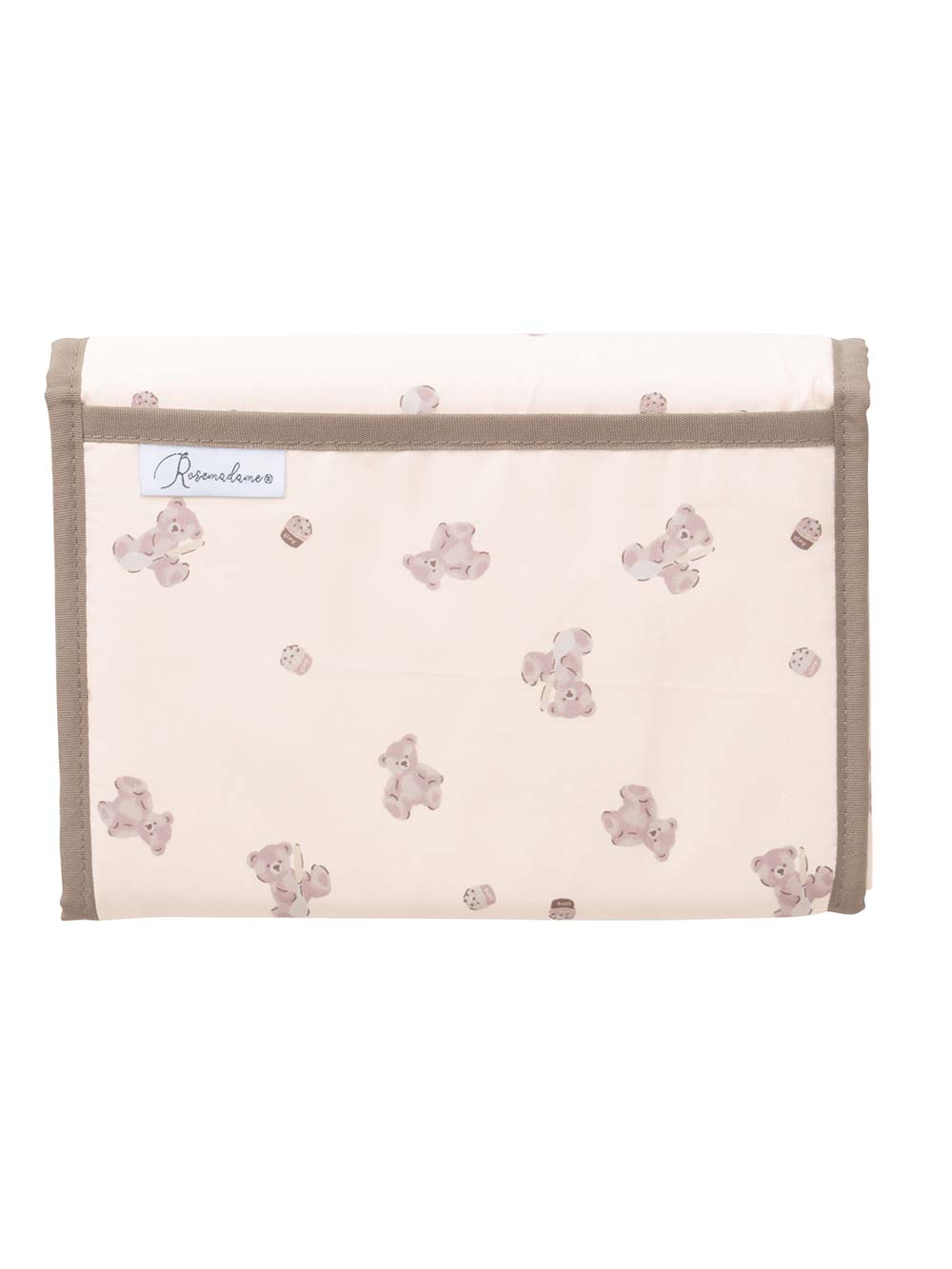 母子手帳ケース|Rosemadame（ローズマダム） 母子手帳ケース