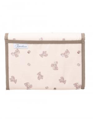 母子手帳ケース|Rosemadame（ローズマダム） 母子手帳ケース