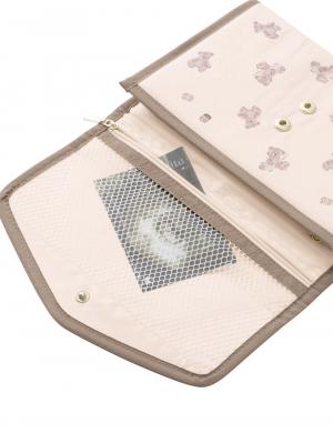 母子手帳ケース|Rosemadame（ローズマダム） 母子手帳ケース