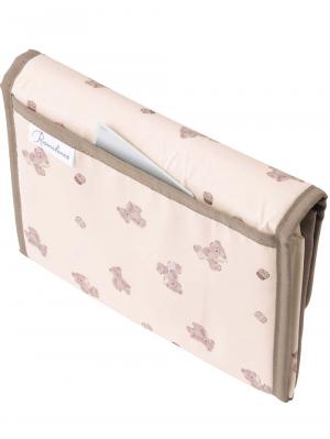 母子手帳ケース|Rosemadame（ローズマダム） 母子手帳ケース