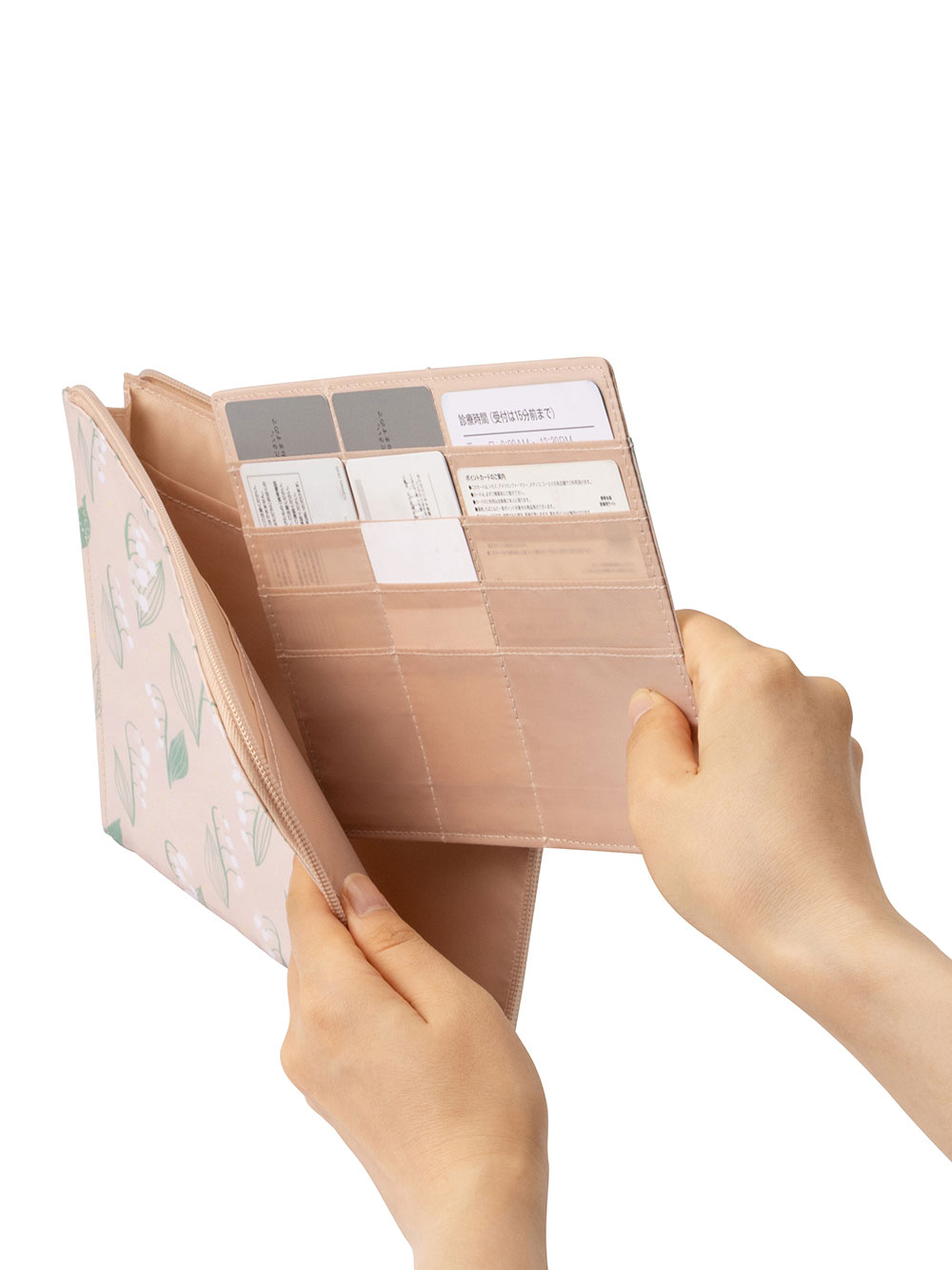 母子手帳ケース|犬印本舗　母子手帳ケース&カードホルダー