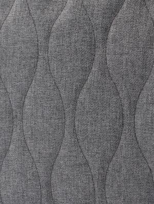 母子手帳ケース|スリムで軽いペアレンツ母子手帳ケース|チャコールグレー