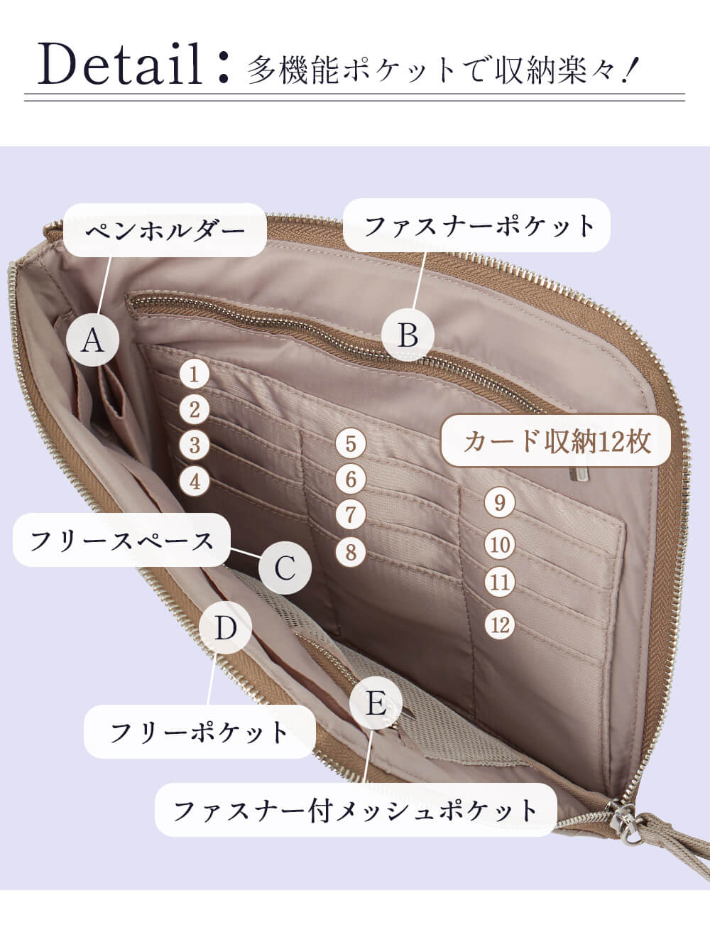 母子手帳ケース|スリムで軽いペアレンツ母子手帳ケース