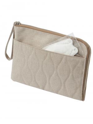 母子手帳ケース|スリムで軽いペアレンツ母子手帳ケース