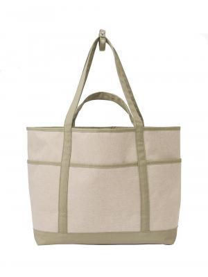 マザーズバッグ・ママバッグ|【マザーズバッグ】ママバッグ　軽量・撥水 3way　ペアレンツトートバッグ|ベージュ